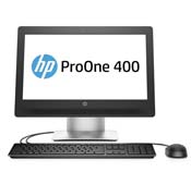 HP PROONE 400 G2 i3-4GB-500GB-HD Touch All In One